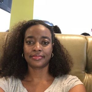 Meet your Posher, Nichole